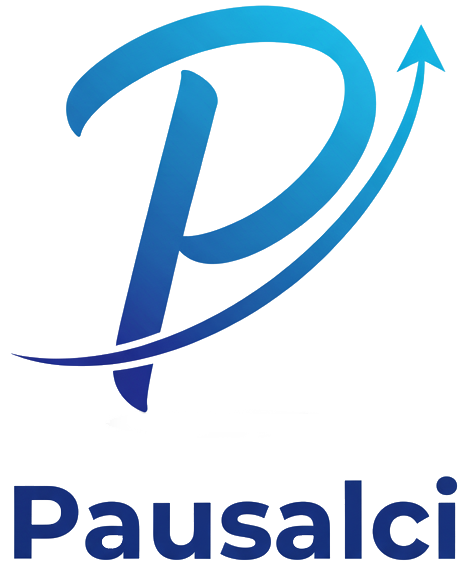 Pausalci logo